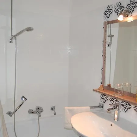 Apartment 3-zimmer-apartment Am Park *