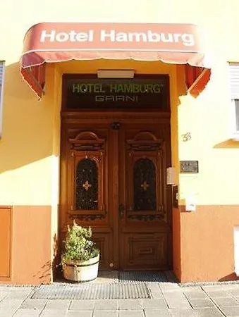 Hotel Hamburg