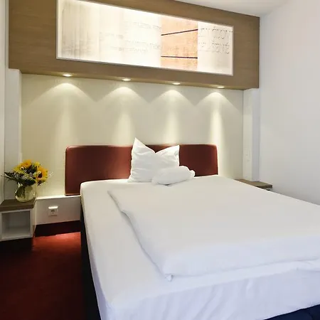Arvena Park Hotel