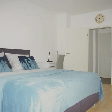 4rent Apartment Nuremberg