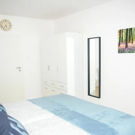 4rent Apartment Nuremberg