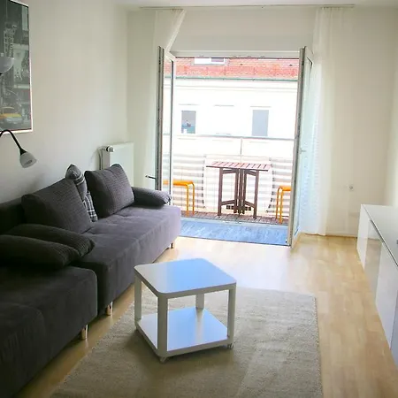 4rent * Nuremberg