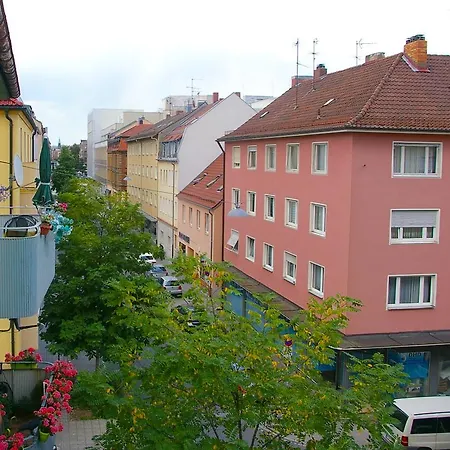 4rent * Nuremberg
