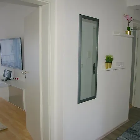 4rent Apartment Nuremberg