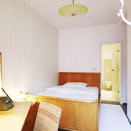 Design-boutique Vosteen Hotel Nuremberg