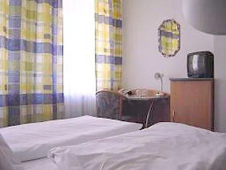 Lorenz Zentral Hotel