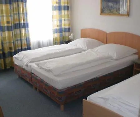 Lorenz Zentral Hotel Neurenberg