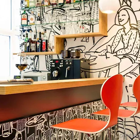 Ibis Altstadt