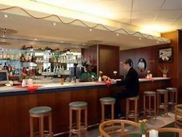 纽伦堡宜必思酒店 酒店 2*