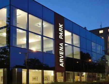Arvena Park Hotel