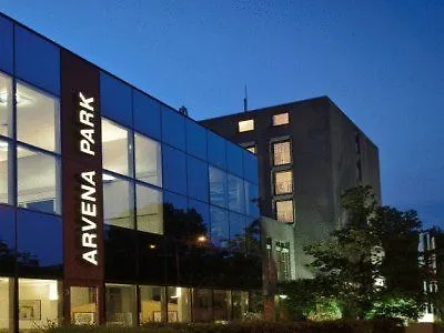 Arvena Park Nuremberg