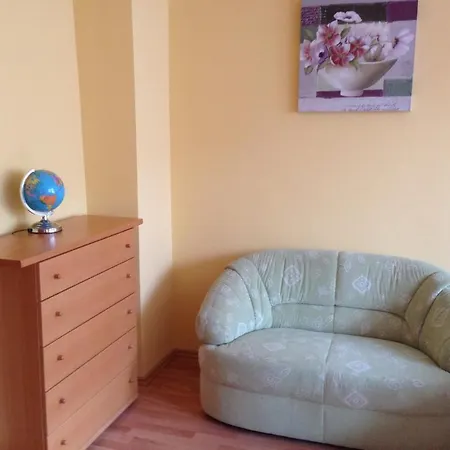 In Apartmán