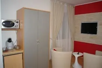 Citysleep 3* Norimberk