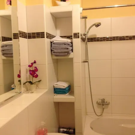 In Apartmán Norimberk
