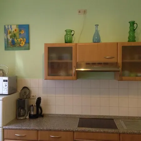 Apartmán In *