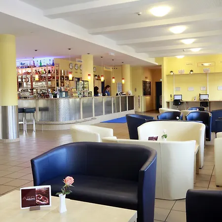 A&o Hauptbahnhof Hotel