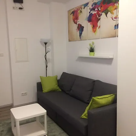 4rent Apartment *