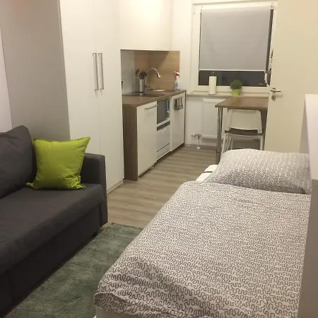 Apartment 4rent Nuremberg
