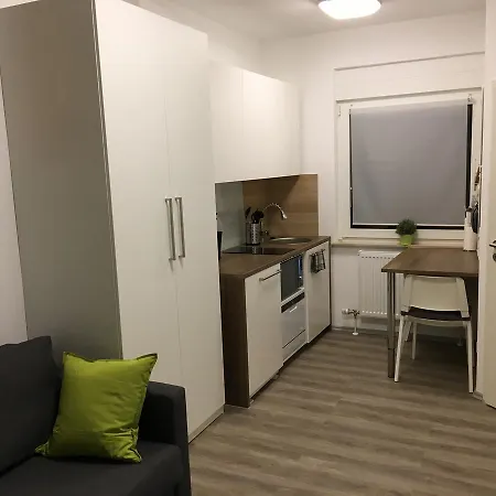 Apartment 4rent Nuremberg