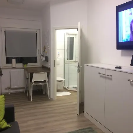 Apartment 4rent Nuremberg
