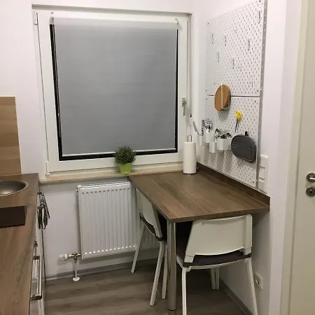 4rent Apartment *