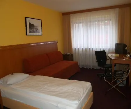 Hotel Hamburg