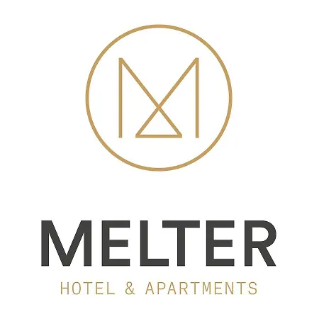 Hotel Melter Hotel&apartments - A Neighborhood 4*