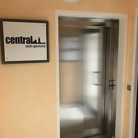 Agency Csa Ubytování v soukromí Norimberk
