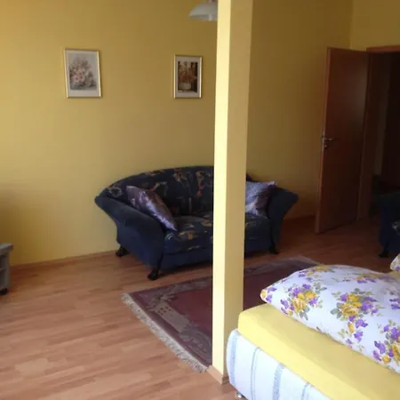 In Apartmán