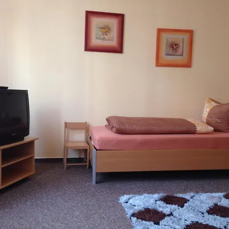 Apartmán In *