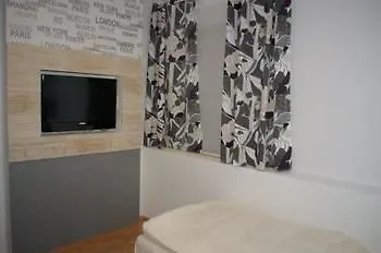 Citysleep Norimberk