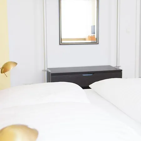 Tokus Apartman *