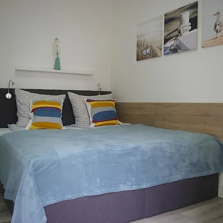 Apartment 4rent Nuremberg