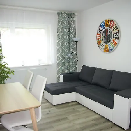 4rent Apartment *