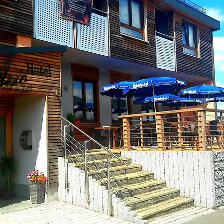 Otel Ario & Resturant 4*