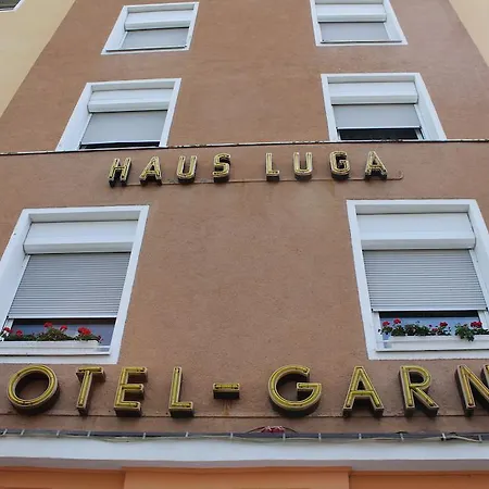 Luga