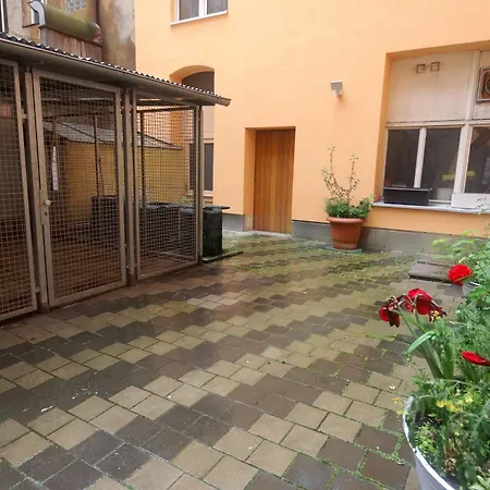 Privathotel Probst