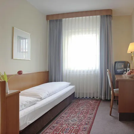 Am Jakobsmarkt 3* Norimberk