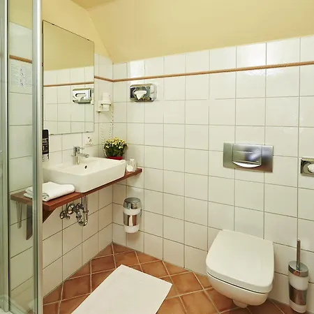 Elch Hotel