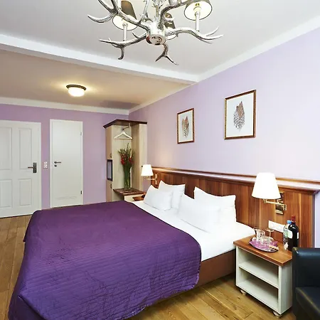 Hotel Elch Nuremberg