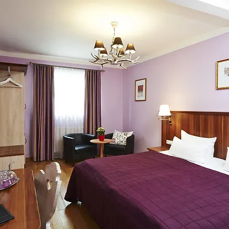 Elch Hotel Nuremberg