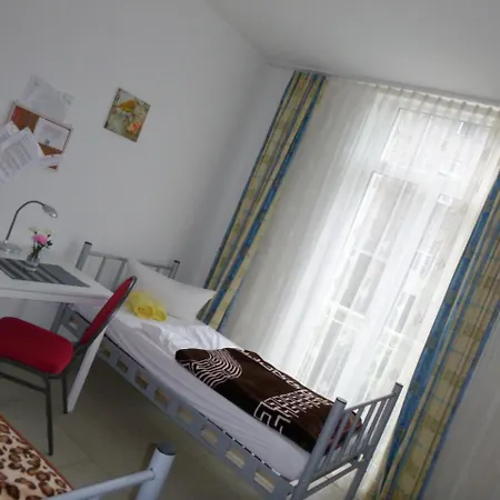 Homestay Nuernberg Nuremberg