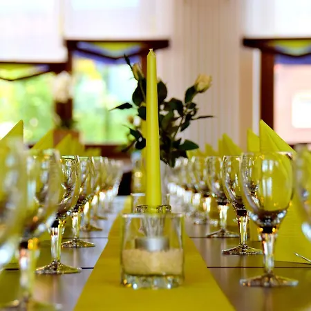 Ario & Resturant Otel