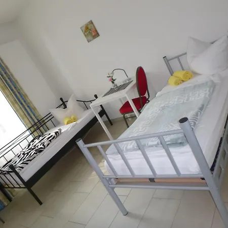 Apartment Homestay Nuernberg Nuremberg