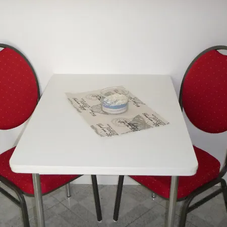Homestay Nuernberg * Neurenberg