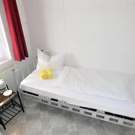 Homestay Nuernberg