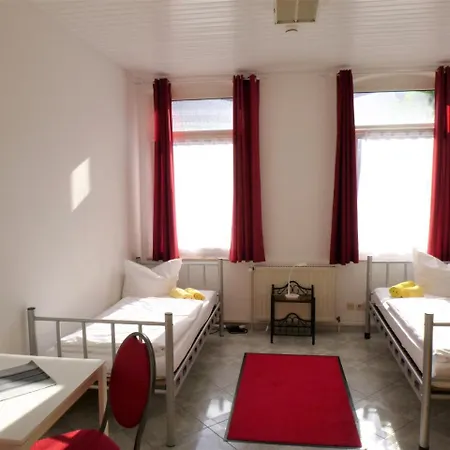 Homestay Nuernberg Apartment Nuremberg