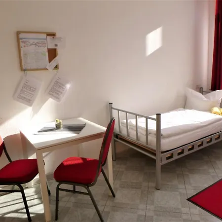 Homestay Nuernberg * Nuremberg