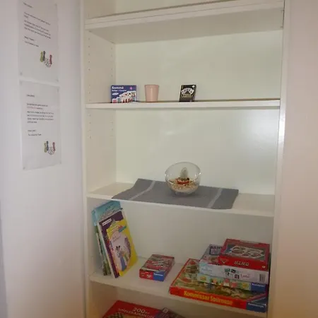 Apartment Homestay Nuernberg Nuremberg