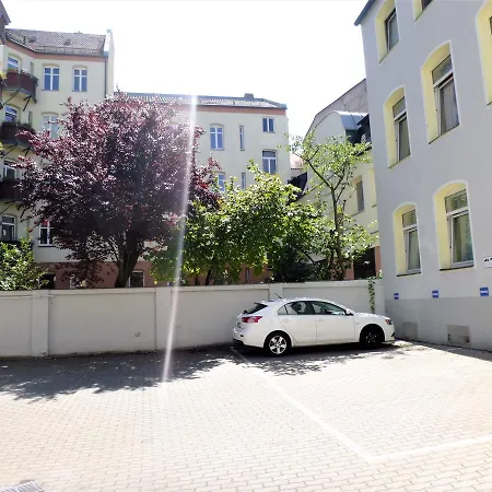 Apartment Homestay Nuernberg Nuremberg